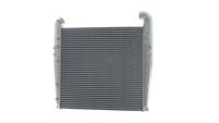 Thumbnail - Intercooler, inlaatluchtkoeler - CI100000P - MAHLE