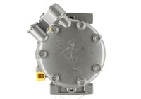 Kompressor, Klimaanlage