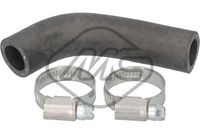 въздуховод за турбината