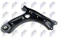 Brat, suspensie roata NTY, Cod: ZWD-WW-033