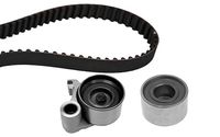 Set curea de distributie HEPU, Cod: 20-1694
