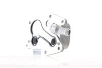 Thumbnail - Oliekoeler, motorolie - CLC152000S - MAHLE