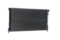 Thumbnail - Radiateur - CR737000S - MAHLE