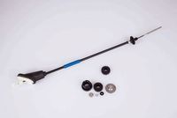 Seilzug, Kupplungsbetätigung