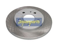 Disc frana JAPANPARTS, Cod: DI-610C