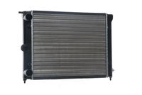 Thumbnail - Radiateur - CR344000S - MAHLE