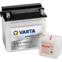 Starterbatterie