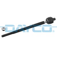 Axialgelenk, Spurstange