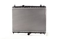 Thumbnail - Radiateur - CR2113000P - MAHLE