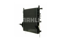 Thumbnail - Radiateur - CR614000P - MAHLE