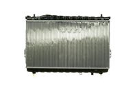 Thumbnail - Radiateur - CR1295000P - MAHLE