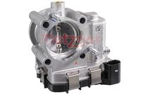 Drosselklappenstutzen