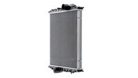Thumbnail - Radiateur - CR2586000S - MAHLE
