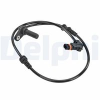 Sensor, Raddrehzahl