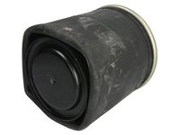 Magnum Technology Veerbalg, luchtvering 2