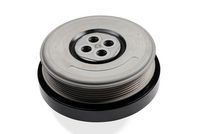 HEPU Riemschijf, krukas 2