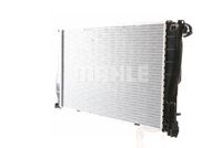 Thumbnail - Radiateur - CR1083000S - MAHLE