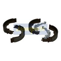 комплект спирачна челюст