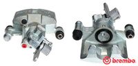 Bremssattel
