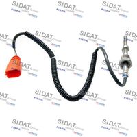 Sensor, Abgastemperatur