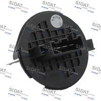 Widerstand, Innenraumgebläse