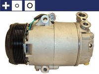 Thumbnail - Compressor, airconditioning - ACP16000S - MAHLE