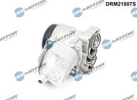 Korpuss, Eļļas filtrs DRM21007S Dr.Motor