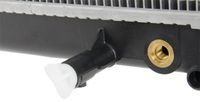 Thumbnail - Radiateur - CR1589000P - MAHLE