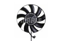 Thumbnail - Koelventilatorwiel - CFF467000P - MAHLE