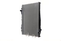 Thumbnail - Radiateur - CR1963000S - MAHLE