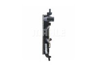 Thumbnail - Radiateur - CR286000S - MAHLE