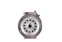 Kompressor, Klimaanlage