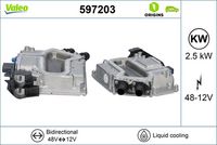 GLEICHSPANNUNGSWANDLER