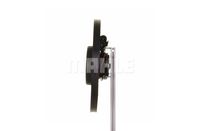 Thumbnail - Koelventilatorwiel - CFF19000S - MAHLE