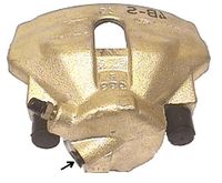 Bremssattel