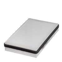 Filter, Innenraumluft
