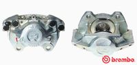 Bremssattel