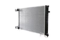 Thumbnail - Radiateur - CR803000S - MAHLE