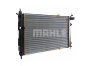 Thumbnail - Radiateur - CR356000S - MAHLE