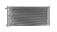 Thumbnail - Condensor, airconditioning - AC1124000P - MAHLE
