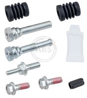 Führungshülsensatz, Bremssattel