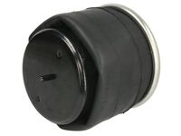 Magnum Technology Veerbalg, luchtvering 2