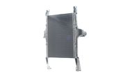 Thumbnail - Intercooler, inlaatluchtkoeler - CI113000P - MAHLE