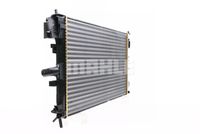 Thumbnail - Radiateur - CR8000S - MAHLE