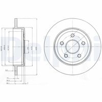 Bremsscheibe