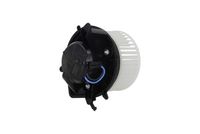 Ventilator, habitaclu KAMOKA, Cod: 7790204