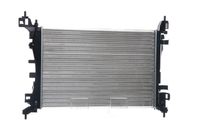 Thumbnail - Radiateur - CR1121000S - MAHLE