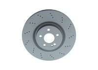 Bremsscheibe