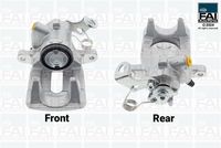 спирачен апарат