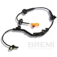 Sensor, Raddrehzahl